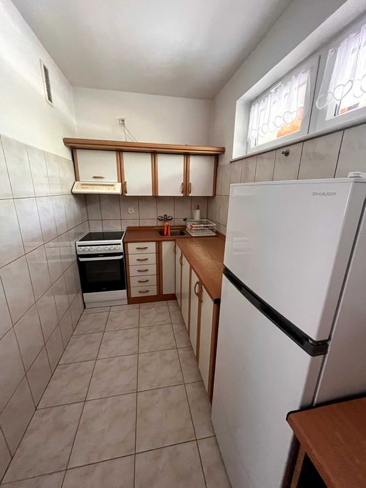 Mieszkanie 2-pokojowe Wrocław Śródmieście, ul. Zaolziańska. Zdjęcie 7