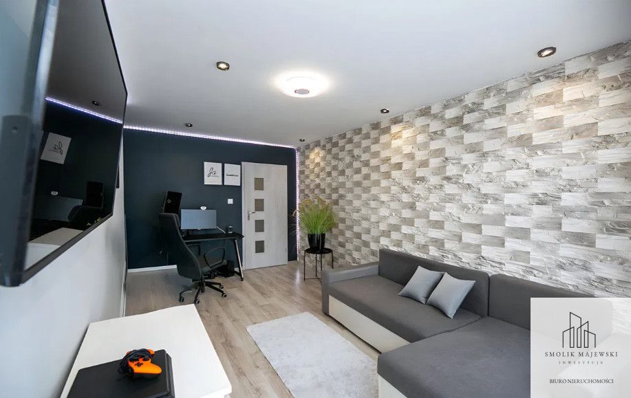 Mieszkanie 5-pokojowe Wrocław Muchobór Wielki, ul. Jurija Gagarina. Zdjęcie 3