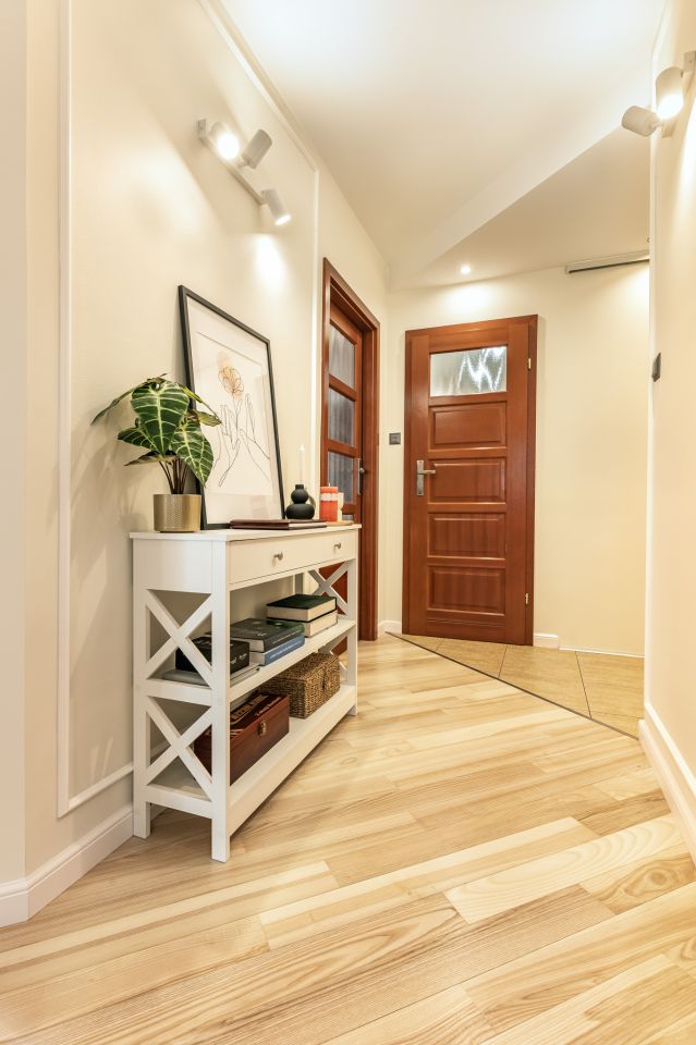 Mieszkanie 3-pokojowe Warszawa Targówek, ul. Wyspowa. Zdjęcie 9