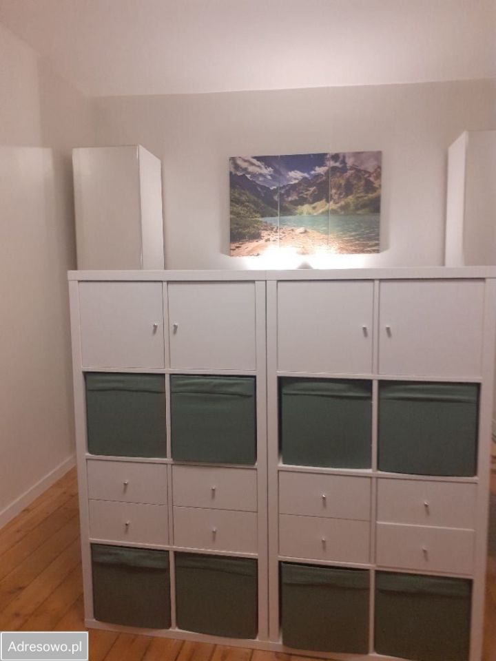 Mieszkanie 2-pokojowe Poznań Centrum, ul. św. Marcin. Zdjęcie 15