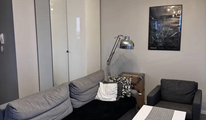 Mieszkanie 2-pokojowe Warszawa Gocław