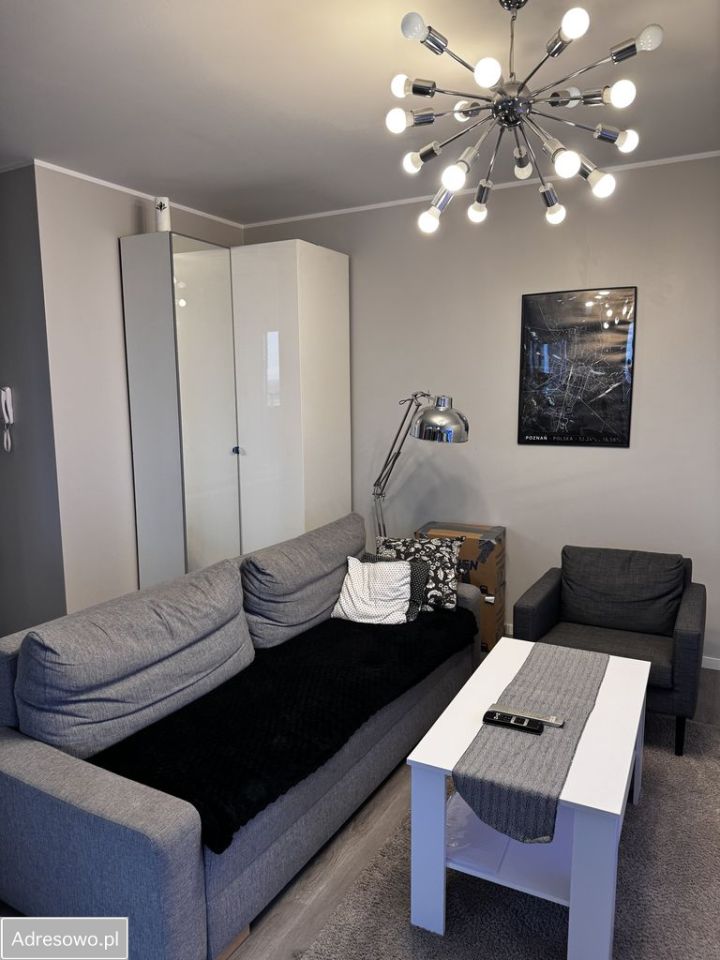 Mieszkanie 2-pokojowe Warszawa Gocław. Zdjęcie 1