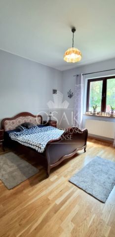 dom wolnostojący, 5 pokoi Szczecin Wielgowo. Zdjęcie 9