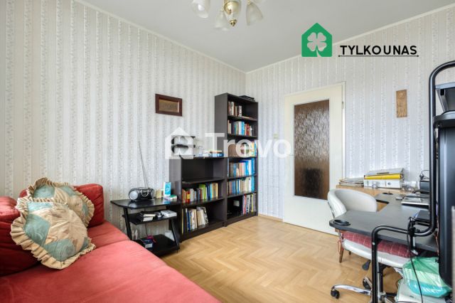 Mieszkanie 2-pokojowe Gdańsk Zaspa, ul. Janusza Meissnera. Zdjęcie 6