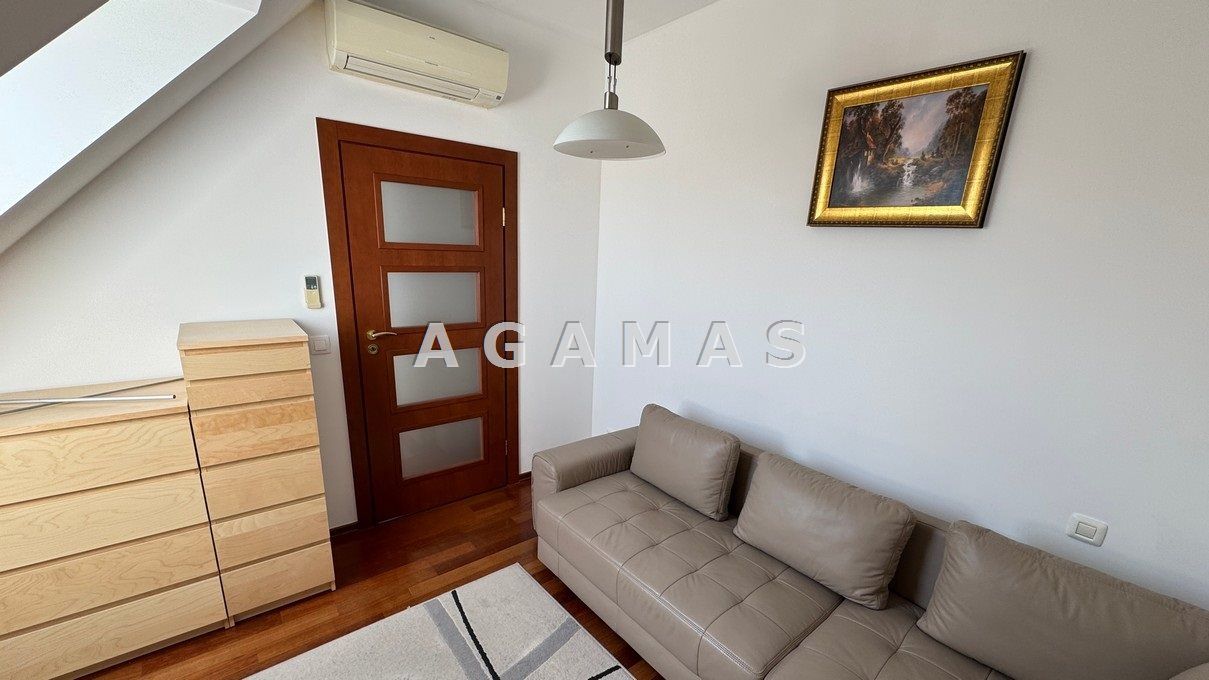 Mieszkanie 3-pokojowe Wrocław Krzyki, pl. Powstańców Śląskich. Zdjęcie 19