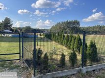 Działka budowlana Mikołeska, ul. Kaletańska. Zdjęcie 4