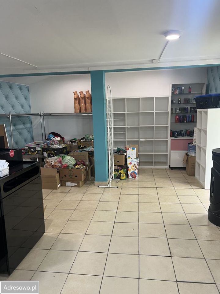 Lokal Bielsko-Biała, ul. Sternicza. Zdjęcie 4