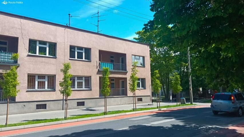 Mieszkanie 3-pokojowe Kutno, ul. kard. Stefana Wyszyńskiego. Zdjęcie 1