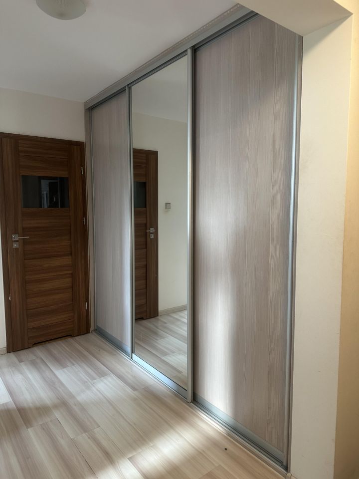 Mieszkanie 3-pokojowe Warszawa Mokotów, ul. Bernardyńska. Zdjęcie 8