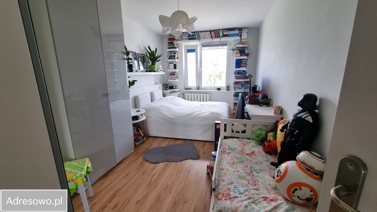 Mieszkanie 2-pokojowe Gdynia Pogórze, ul. kmdr. Bolesława Romanowskiego. Zdjęcie 5