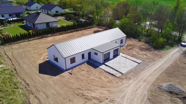 bliźniak, 3 pokoje Maszewo. Zdjęcie 1