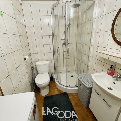 Mieszkanie 2-pokojowe Gorzów Wielkopolski Górczyn. Zdjęcie 7