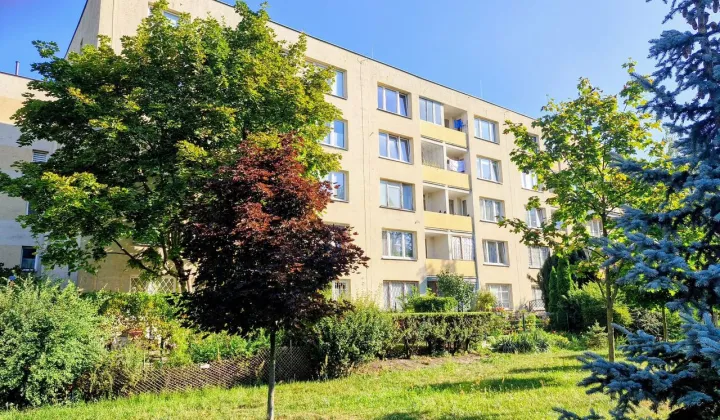 Mieszkanie 3-pokojowe Warszawa Mokotów, ul. Spalska