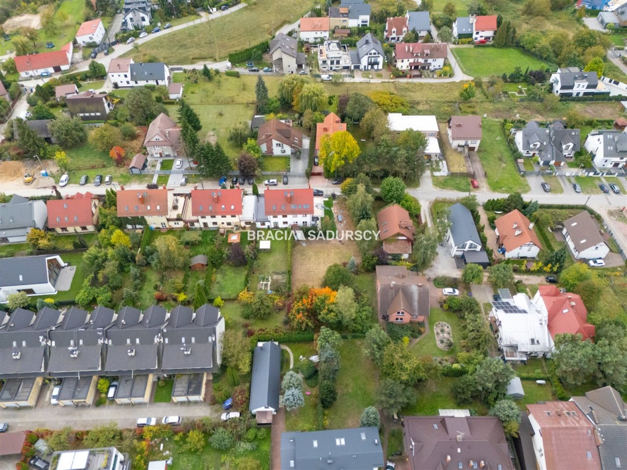 Działka budowlana Kraków Krowodrza, ul. Sokola. Zdjęcie 14