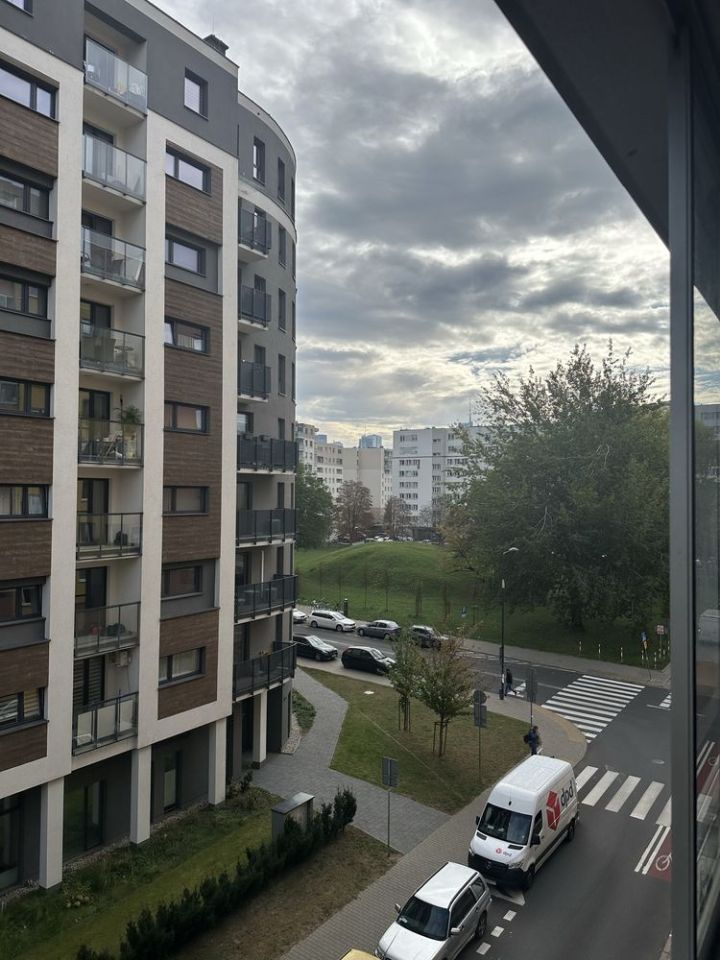 Mieszkanie 2-pokojowe Warszawa Wola, ul. Dzielna. Zdjęcie 7