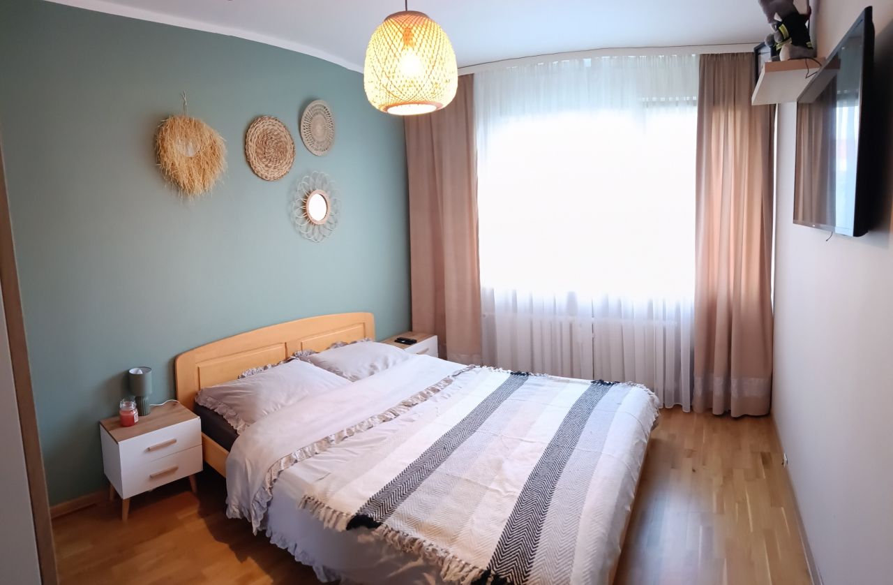 Mieszkanie 2-pokojowe Szczecin Niebuszewo, ul. Tarczowa. Zdjęcie 8