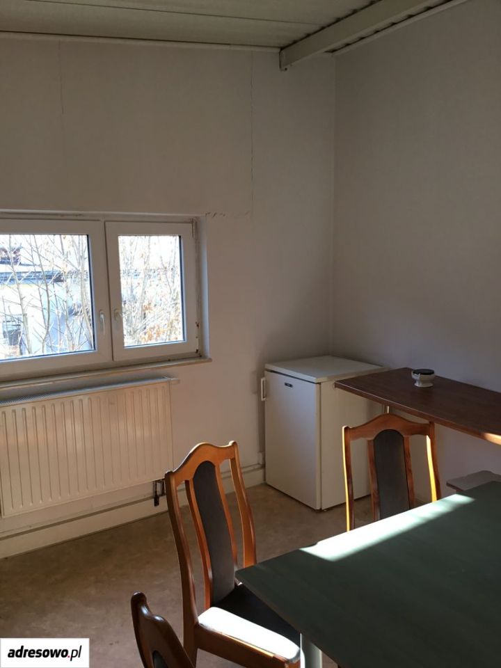 Biuro Wrocław Psie Pole, ul. Kiełczowska. Zdjęcie 11