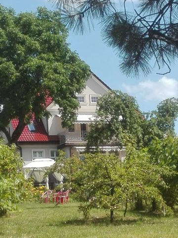 dom wolnostojący, 8 pokoi Wałcz, ul. Podgórna