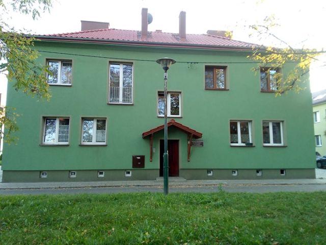 Mieszkanie 3-pokojowe Gliwice Trynek, ul. Janka Krasickiego. Zdjęcie 1