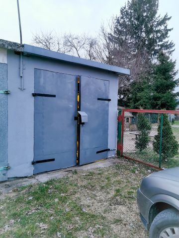 Garaż/miejsce parkingowe Ruciane-Nida, ul. Gwarna. Zdjęcie 1