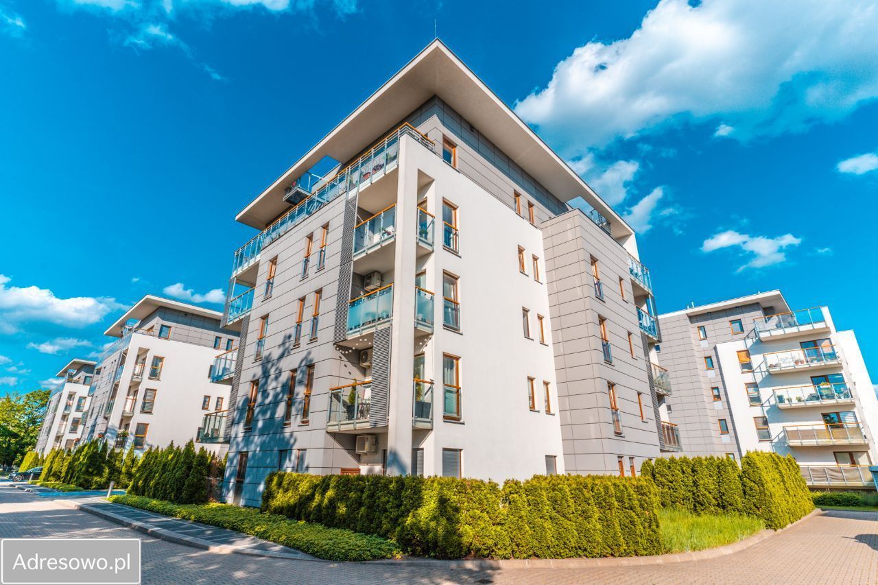 Mieszkanie 3-pokojowe Poznań Grunwald, ul. Jana Heweliusza