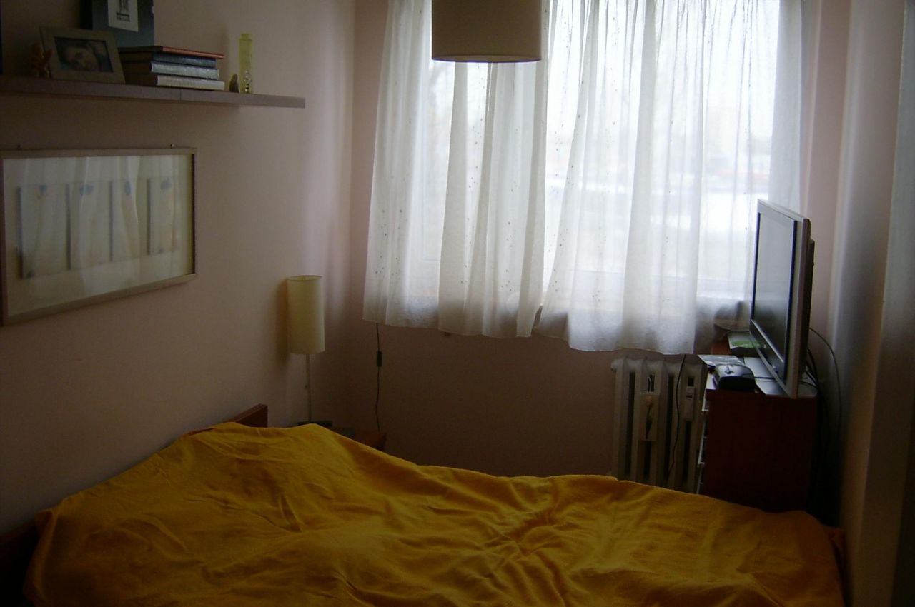 Mieszkanie 4-pokojowe Wrocław Krzyki, ul. Krynicka. Zdjęcie 7