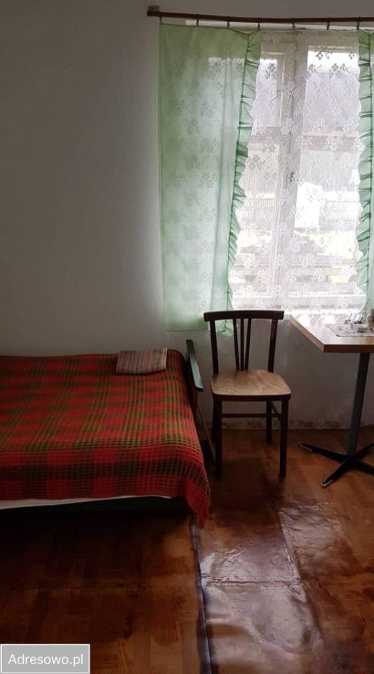 Działka rekreacyjna Ciężkowice. Zdjęcie 9