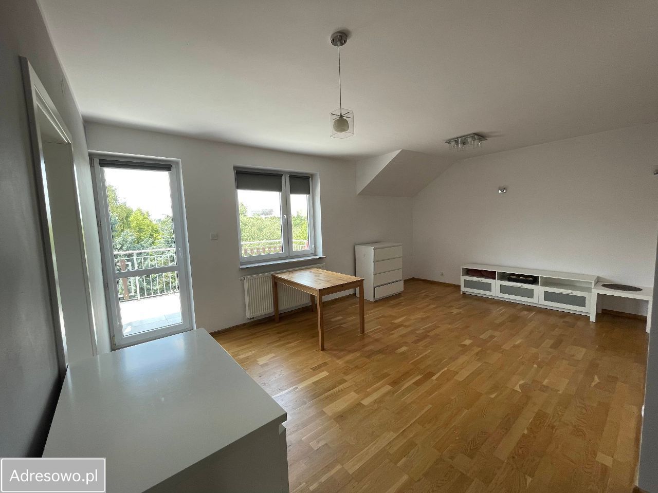 Mieszkanie 2-pokojowe Lublin Czuby, ul. Szczytowa