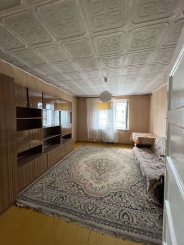 Mieszkanie 1-pokojowe Kętrzyn, ul. Fryderyka Chopina. Zdjęcie 1