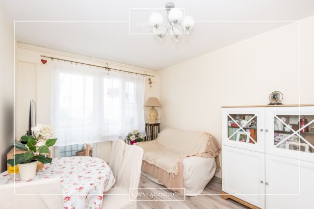 Mieszkanie 4-pokojowe Poznań Rataje, os. Bohaterów II Wojny Światowej. Zdjęcie 1