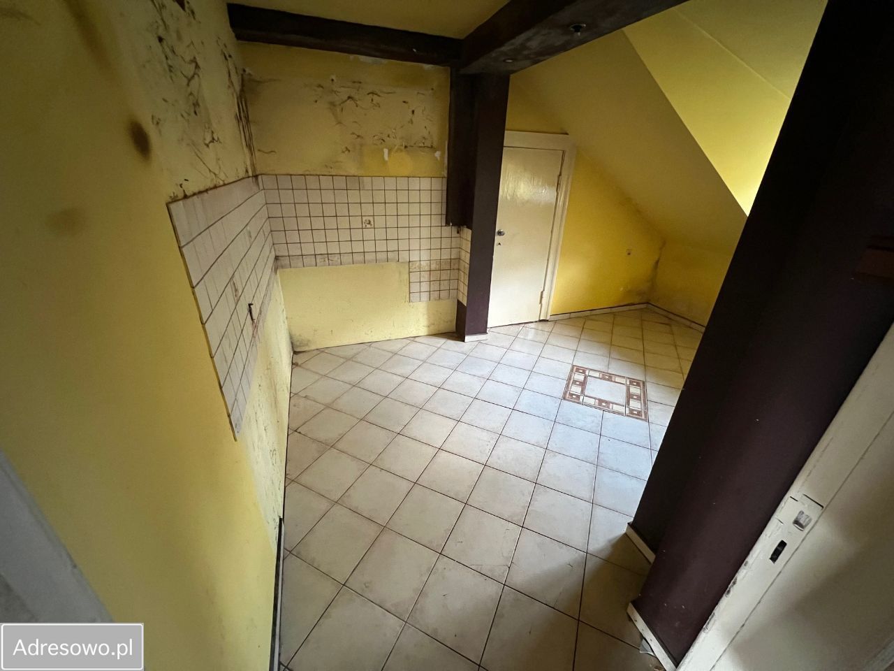 Mieszkanie 5-pokojowe Toruń Bydgoskie Przedmieście, ul. Juliusza Słowackiego. Zdjęcie 9