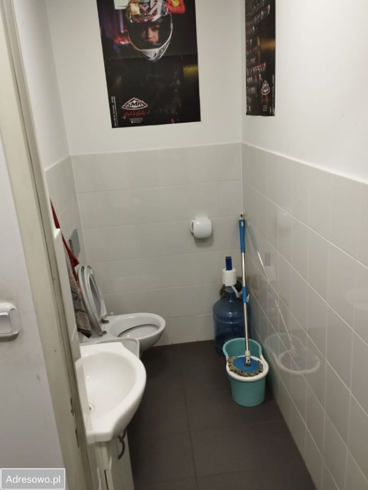 Lokal Gorzów Wielkopolski, ul. Spokojna. Zdjęcie 2