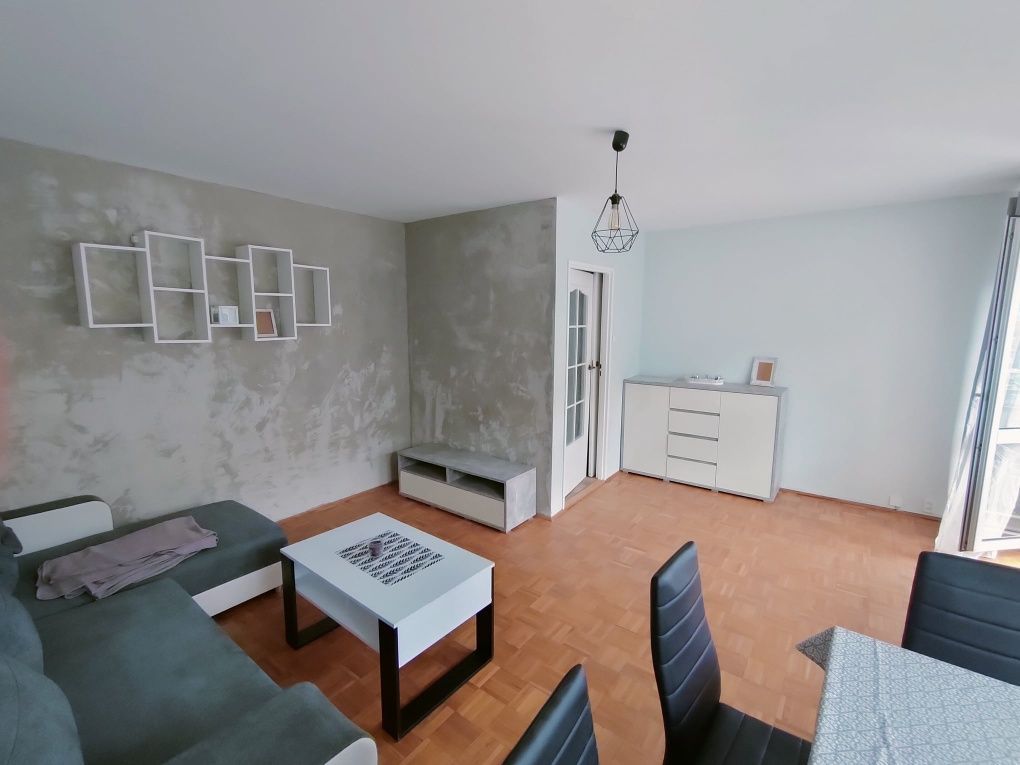 Mieszkanie 3-pokojowe Lublin Czuby, ul. Tatarakowa