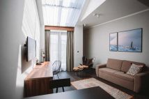 Lokal Sosnówka. Zdjęcie 4