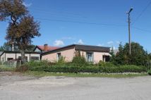 Hala/magazyn Dobino. Zdjęcie 2