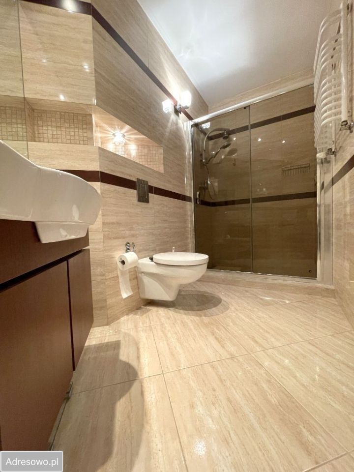 Mieszkanie 3-pokojowe Gorzów Wielkopolski Górczyn, ul. Batalionów Chłopskich. Zdjęcie 20