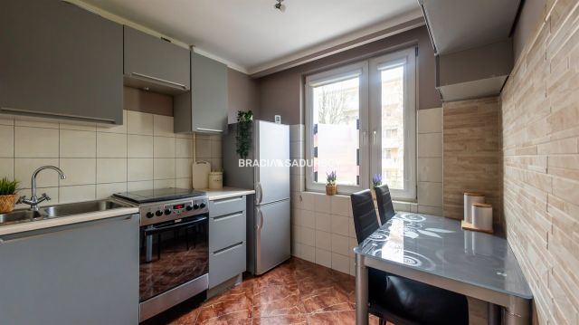 Mieszkanie 2-pokojowe Kraków Nowa Huta, os. Albertyńskie. Zdjęcie 6