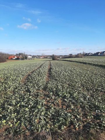 Działka budowlana Pułtusk. Zdjęcie 1