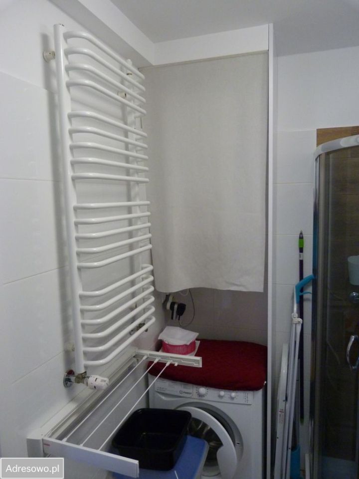 Mieszkanie 1-pokojowe Szczecin Pomorzany, ul. Szpitalna. Zdjęcie 14