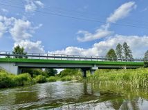 Działka budowlana Nowy Podoś. Zdjęcie 4