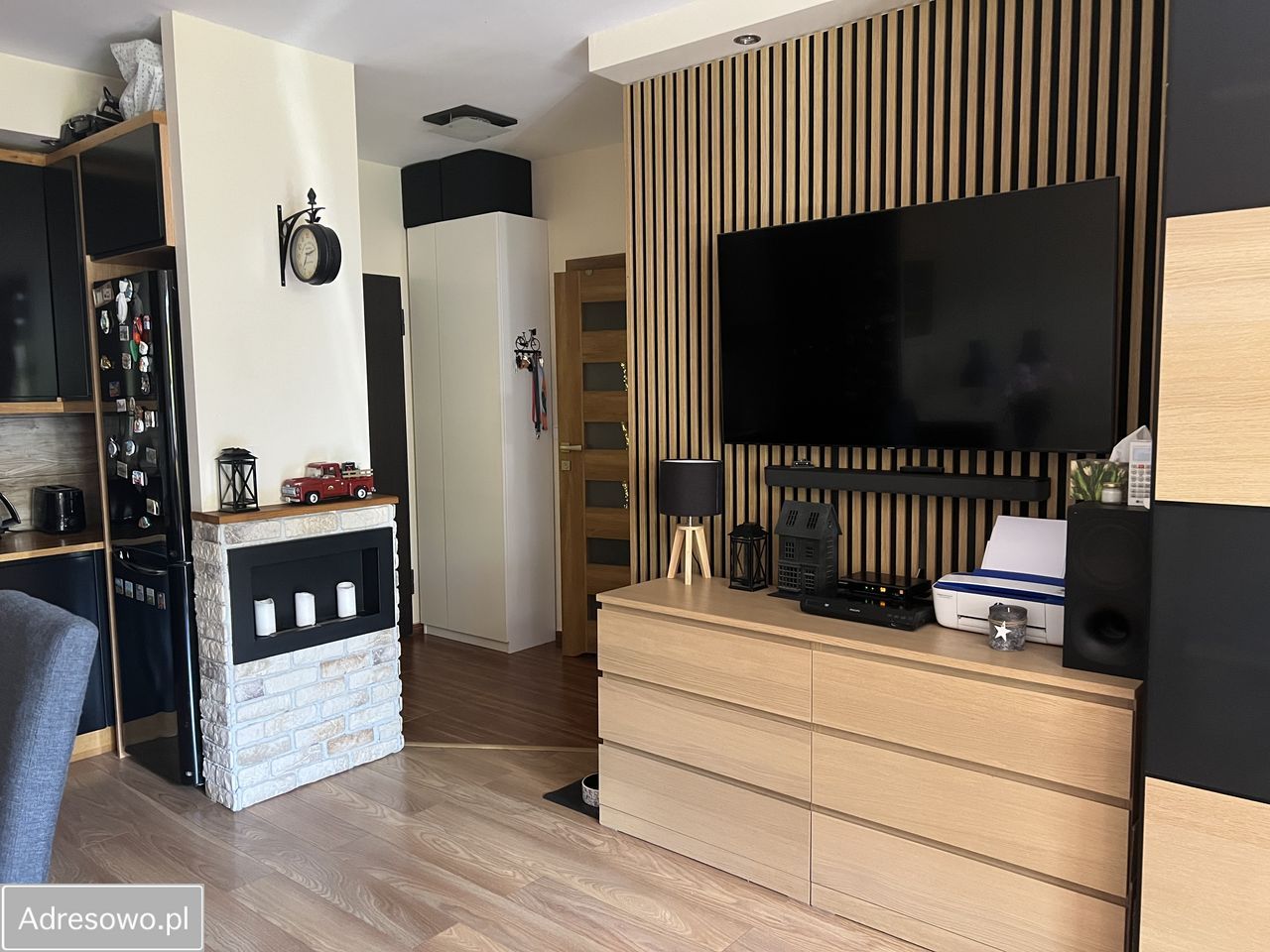 Mieszkanie 2-pokojowe Warszawa Bemowo, ul. Batalionów Chłopskich