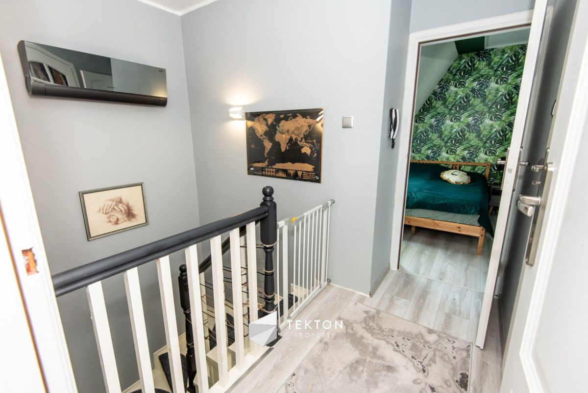 Mieszkanie 3-pokojowe Poznań Grunwald, ul. Macieja Palacza. Zdjęcie 9