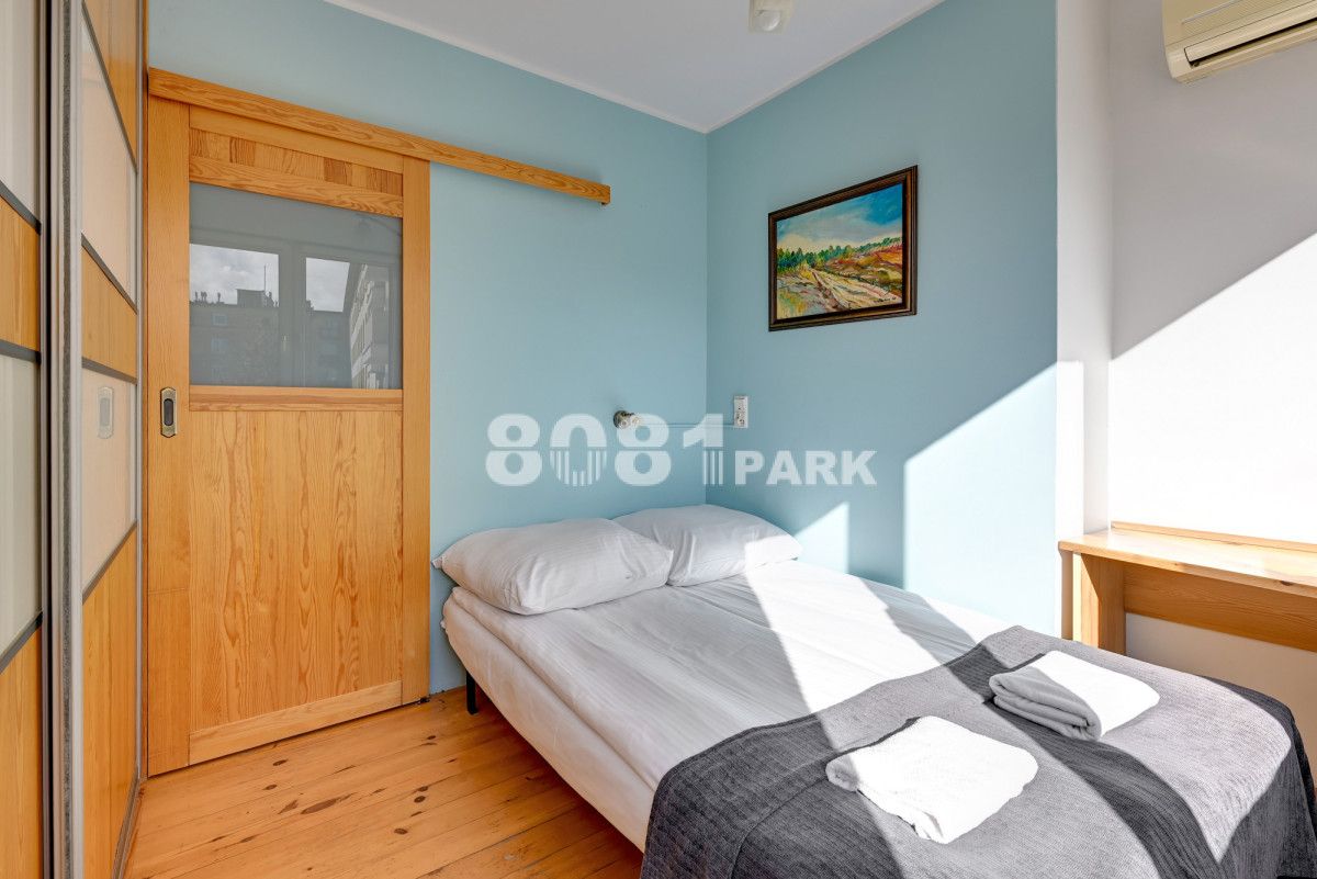 Mieszkanie 2-pokojowe Gdynia Śródmieście, ul. Świętojańska. Zdjęcie 11