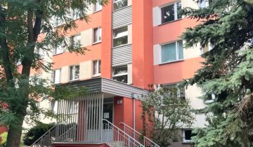 Mieszkanie 2-pokojowe Wrocław Gądów Mały, ul. Skrzydlata