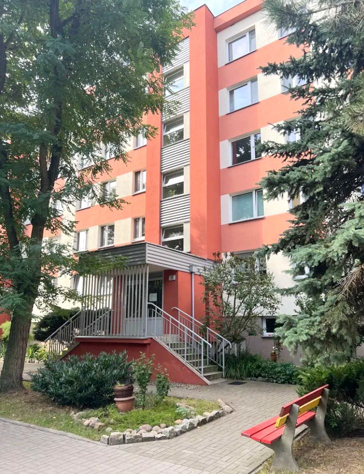 Mieszkanie 2-pokojowe Wrocław Gądów Mały, ul. Skrzydlata. Zdjęcie 2