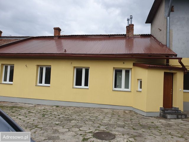 Mieszkanie 2-pokojowe Jarosław, ul. Grodzka. Zdjęcie 1