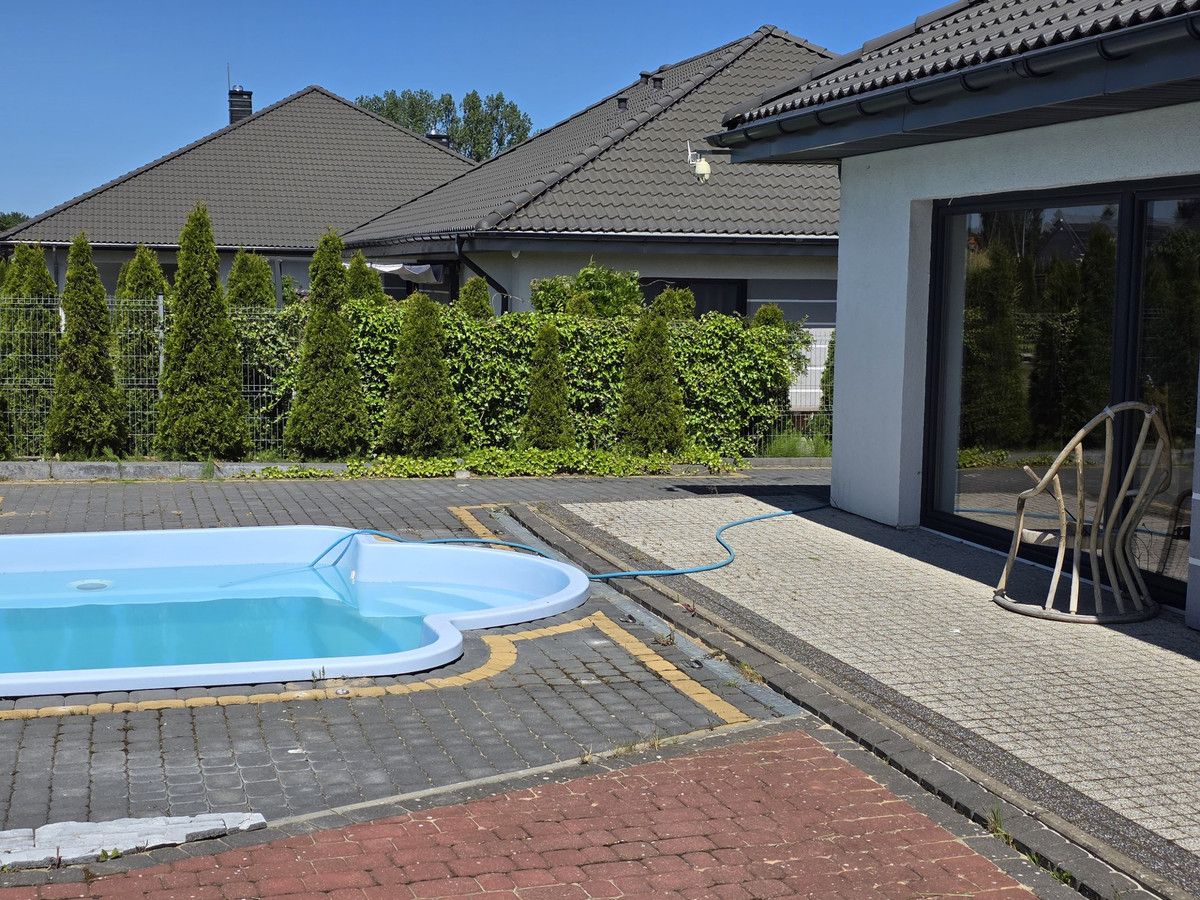 dom wolnostojący, 4 pokoje Bydlino. Zdjęcie 18