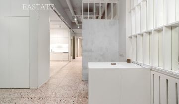 Lokal Warszawa Wola, ul. Łucka