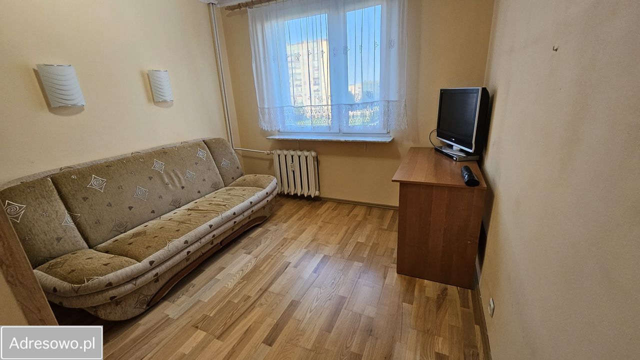 Mieszkanie 3-pokojowe Kielce, os. Na Stoku. Zdjęcie 11