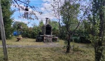 Działka rod Redzikowo